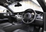 Rolls-Royce Wraith by ONYX Concept 2019 года